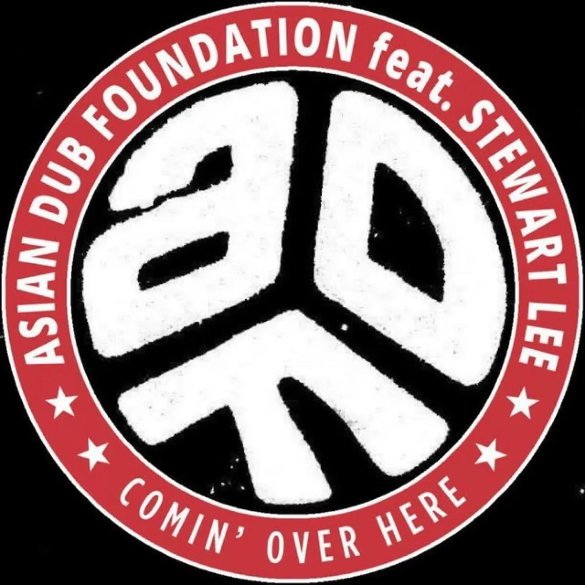 Asian Dub Foundation en Le Moloco Tickets