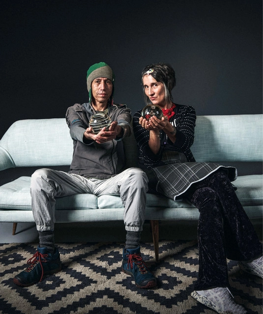 Aterciopelados at The Academy Tickets