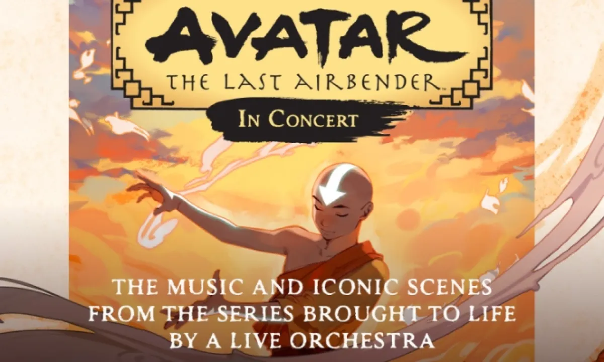 Avatar in der Cirque Royal Tickets