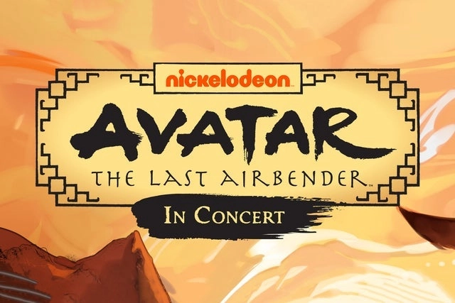 Avatar - The Last Airbender at The Hall Zürich Tickets