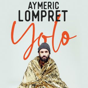 Aymeric Lompret al Halle aux Grains Toulouse Tickets