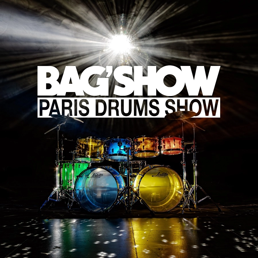 Bag'show at Le Trianon Tickets