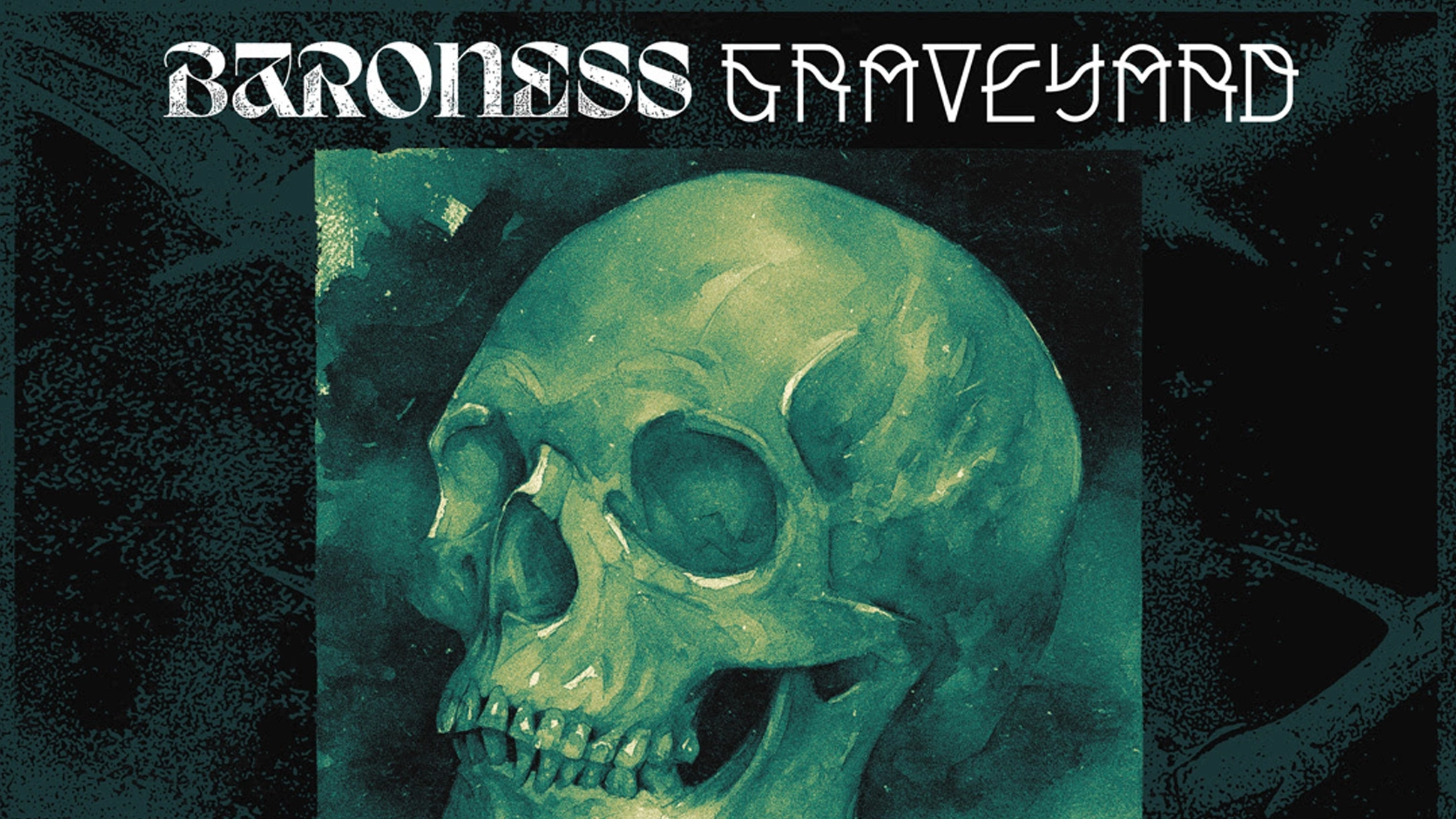 Baroness - Graveyard at Rockhal Tickets