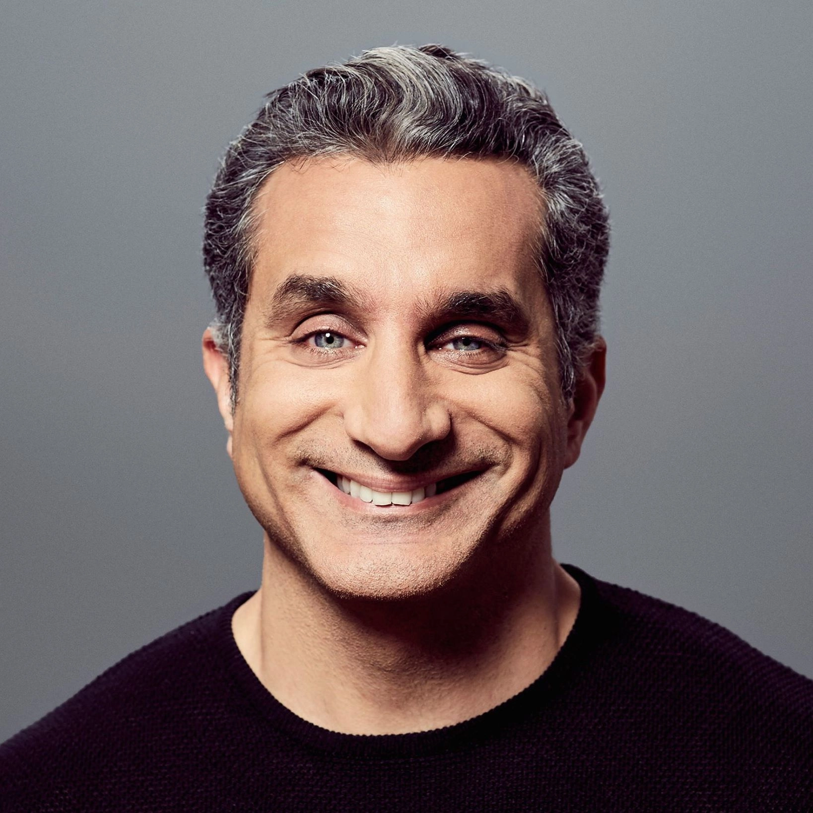 Bassem Youssef al 3Olympia Theatre Tickets