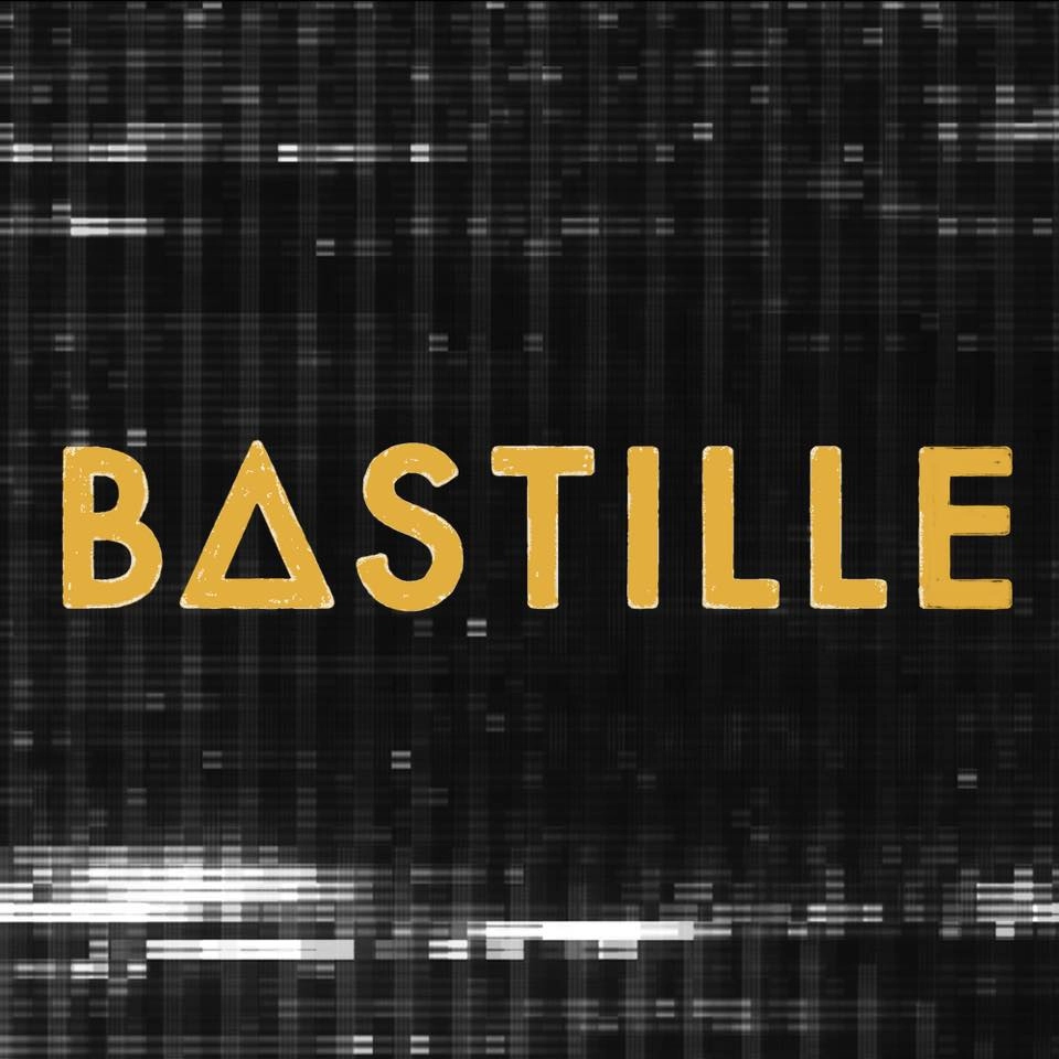 Bastille at Koninklijk Theater Carré Tickets