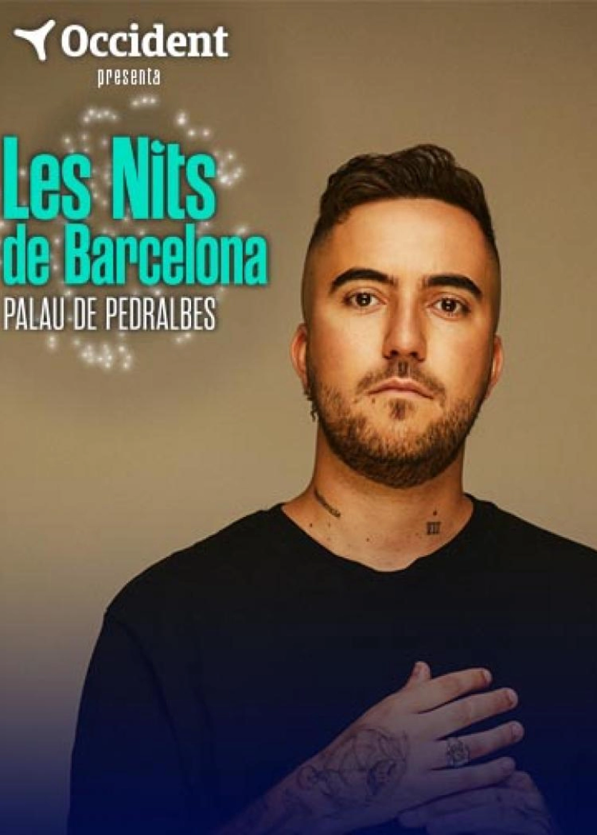 Beret en Jardins Palau Reial Pedralbes Tickets