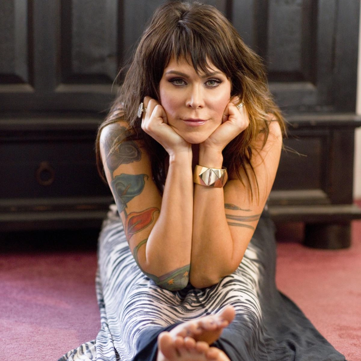 Beth Hart at Capitole Gent Tickets