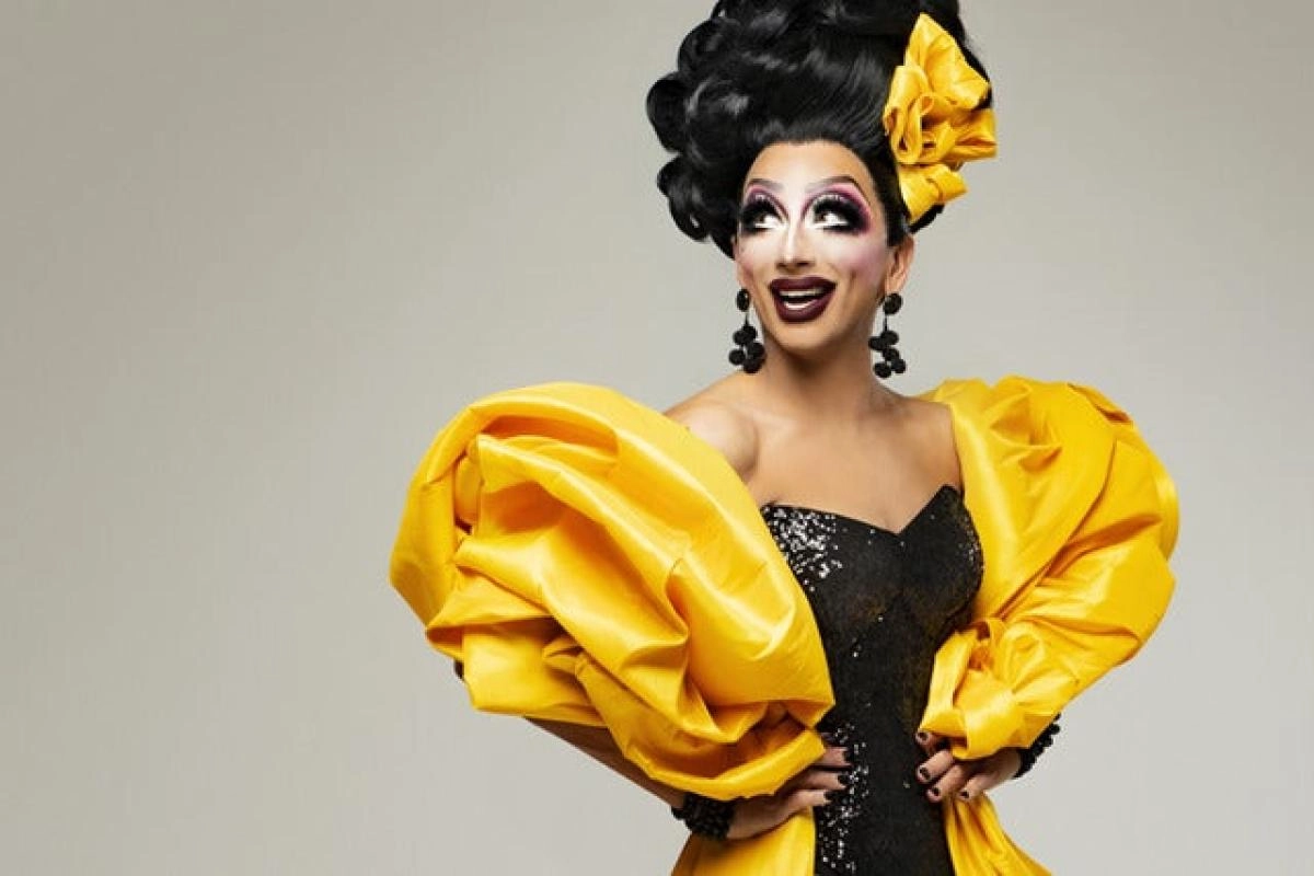 Bianca Del Rio at Eventim Apollo Tickets