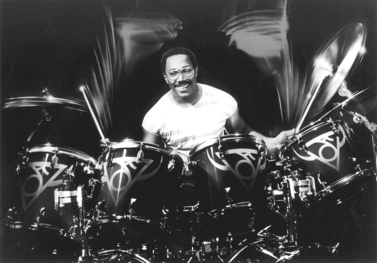 Billy Cobham at New Morning Tickets