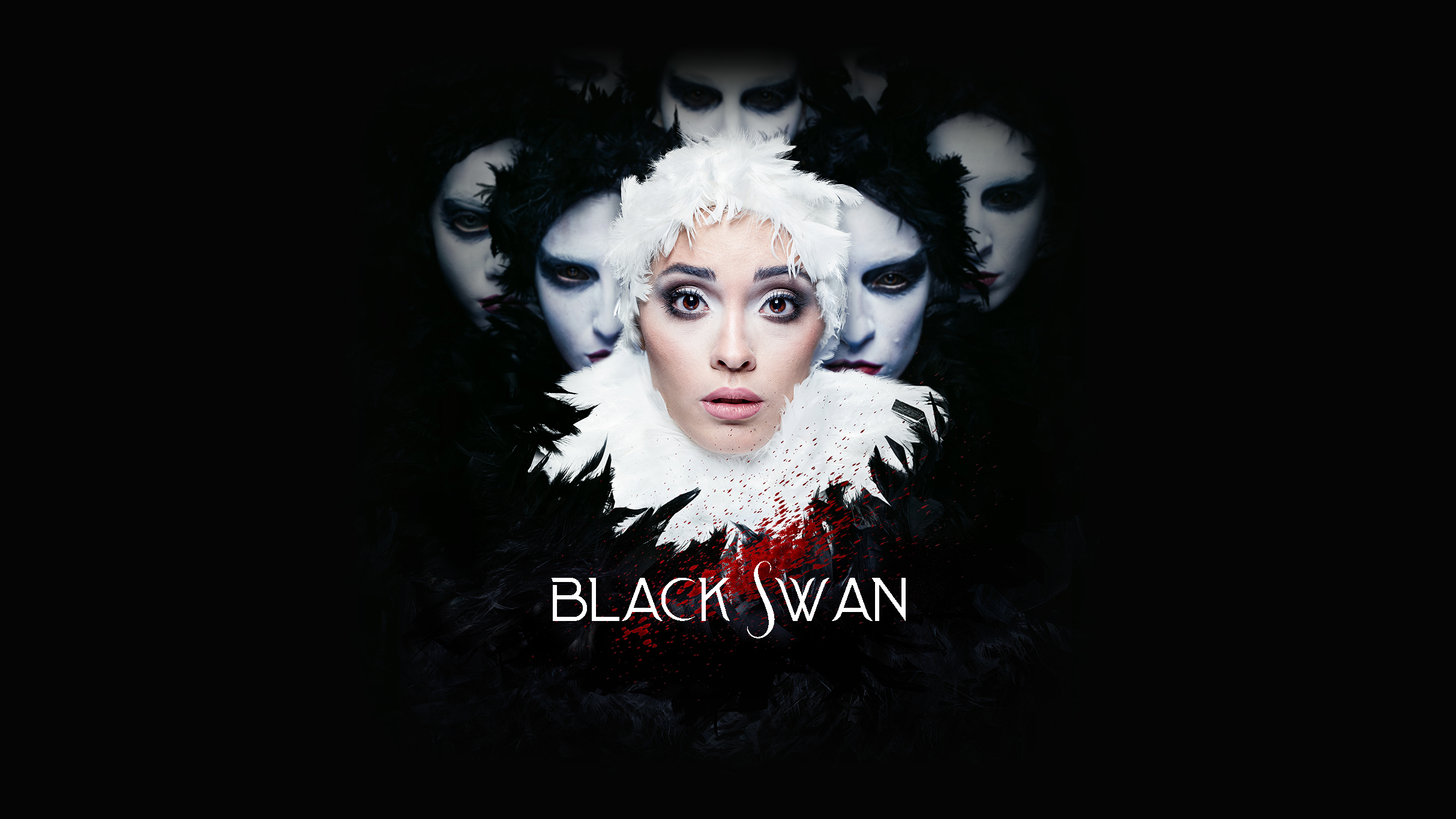 Black Swan at Cirque Royal Tickets