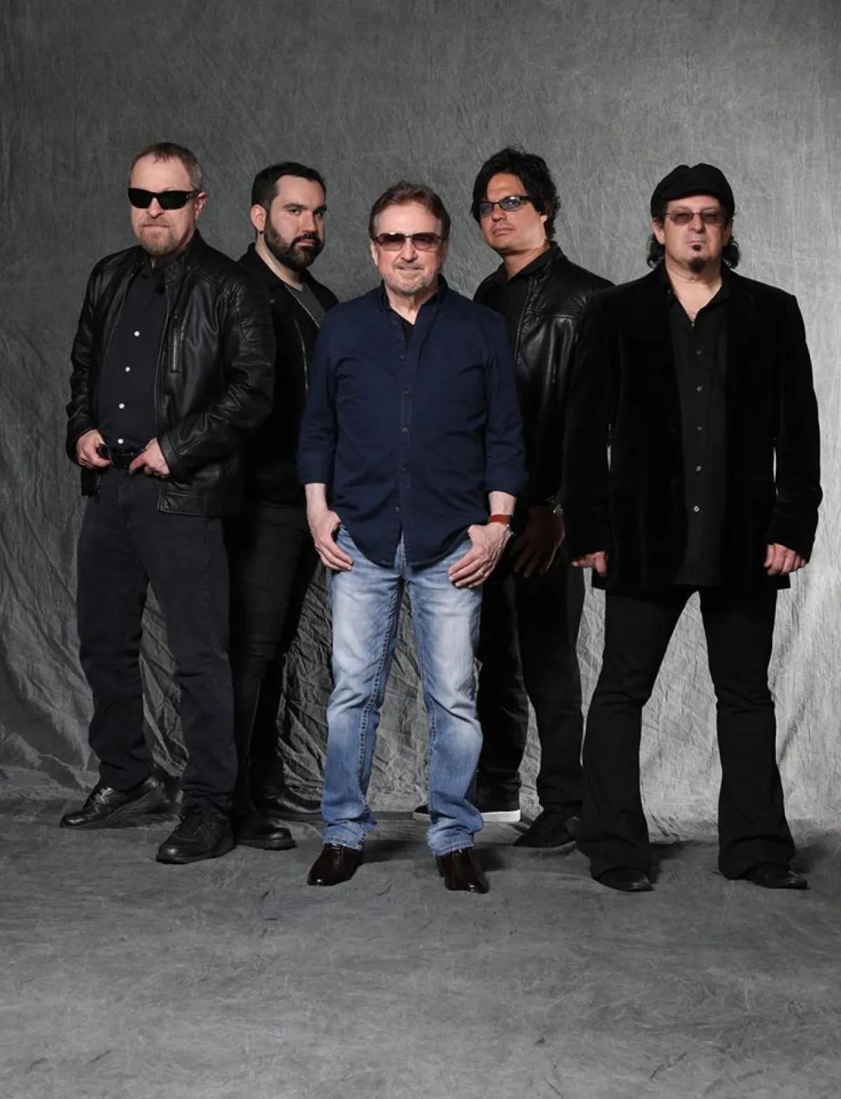 Blue Oyster Cult al Tempodrom Tickets