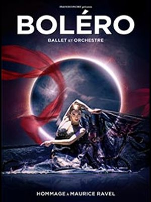 Bolero al Arkea Arena Tickets