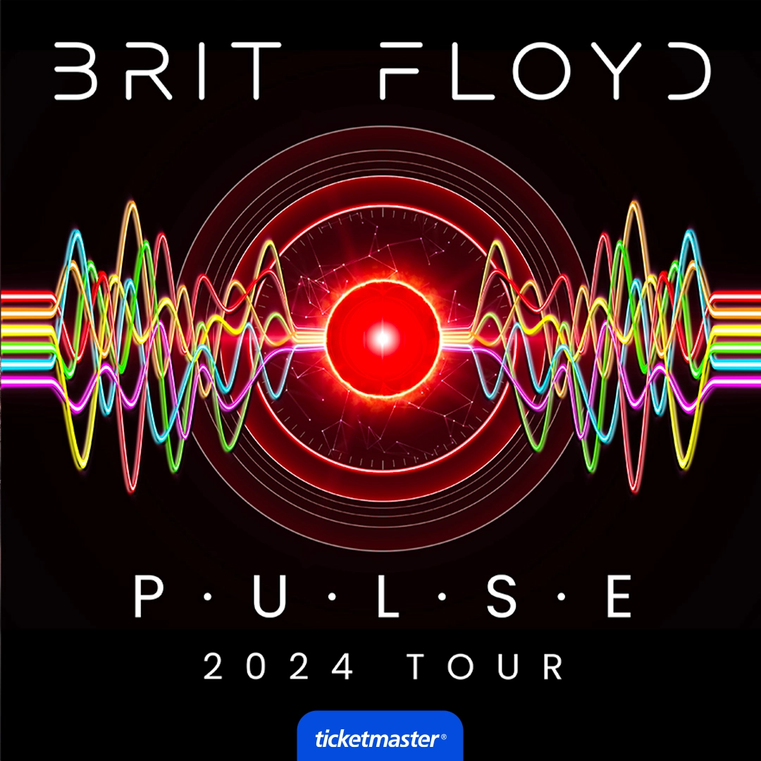 Brit Floyd at Gran Teatro Geox Tickets