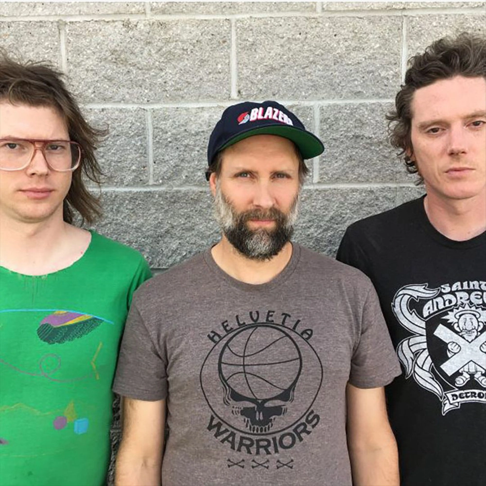 Built to Spill at The Fillmore San Francisco Tickets