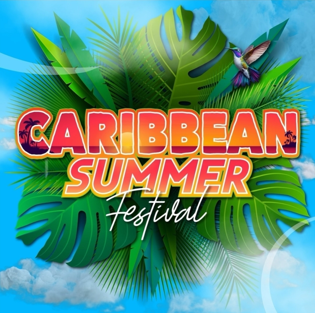 Caribbean Summer Festival en Accor Arena Tickets