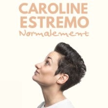 Caroline Estremo at Espace Avel Vor Tickets