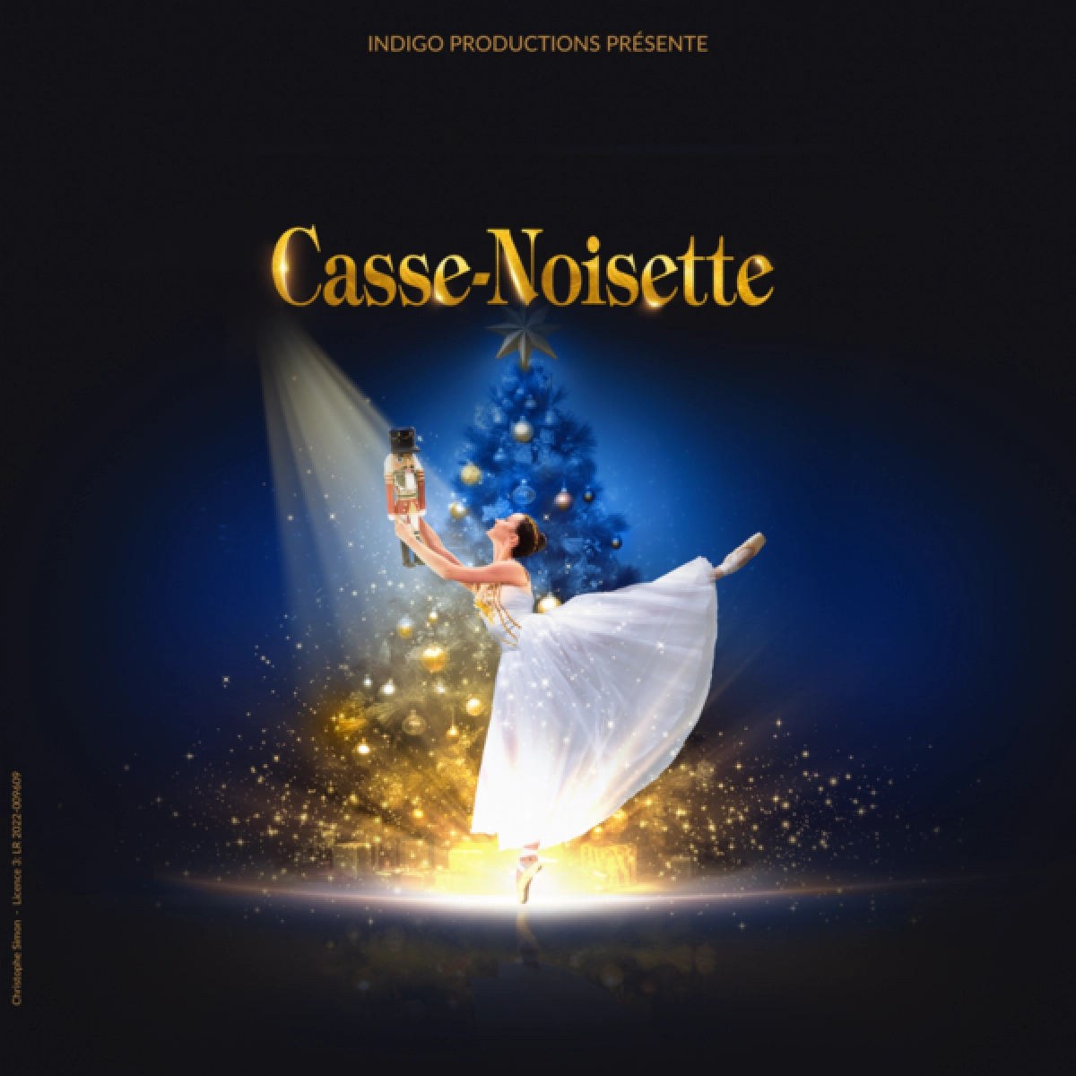 Casse Noisette at Corum Tickets