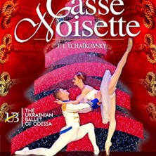 Casse Noisette en Theatre Femina Tickets