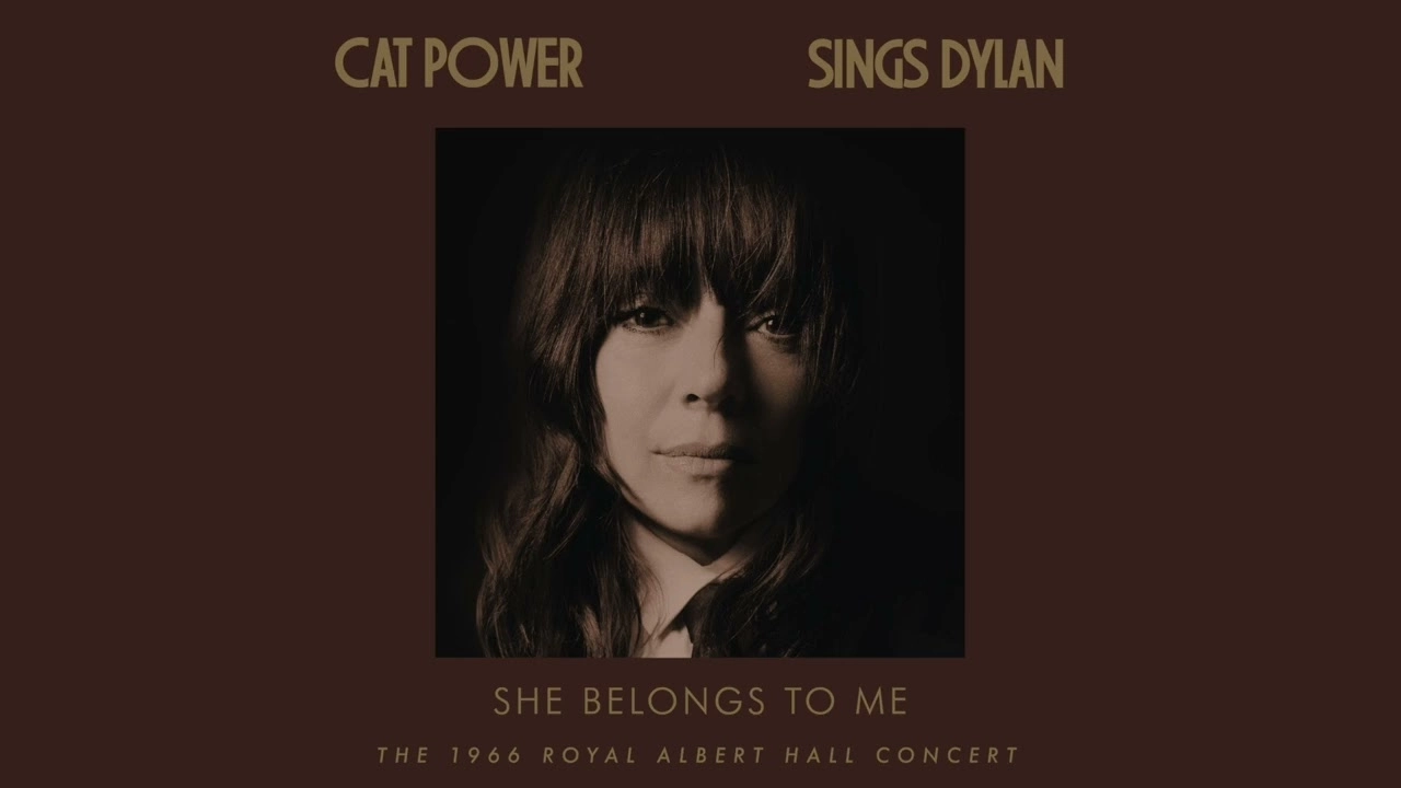 Cat Power Sings Dylan '66 at Bridgewater Hall Tickets