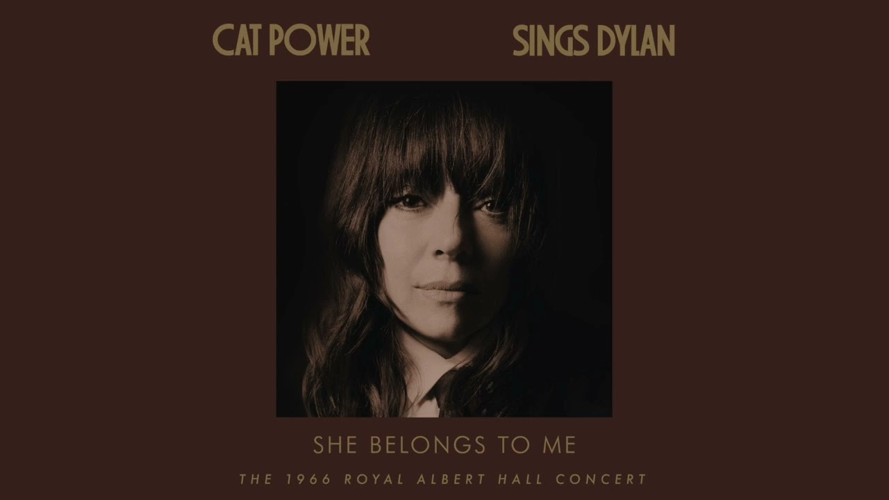 Cat Power Sings Dylan ‘66 at Cirque Royal Tickets