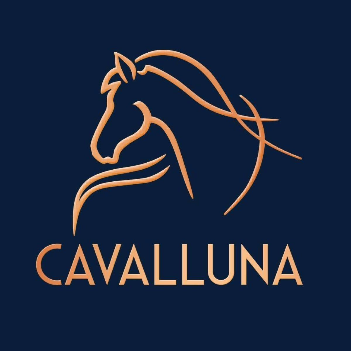 Cavalluna in der Olympiahalle München Tickets