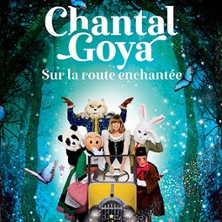 Chantal Goya at Casino Barriere Enghien-Les-Bains Tickets