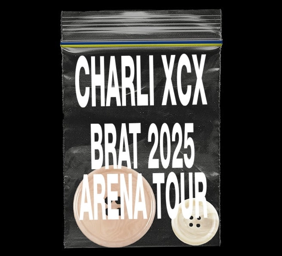 Charli XCX in der Barclays Center Tickets