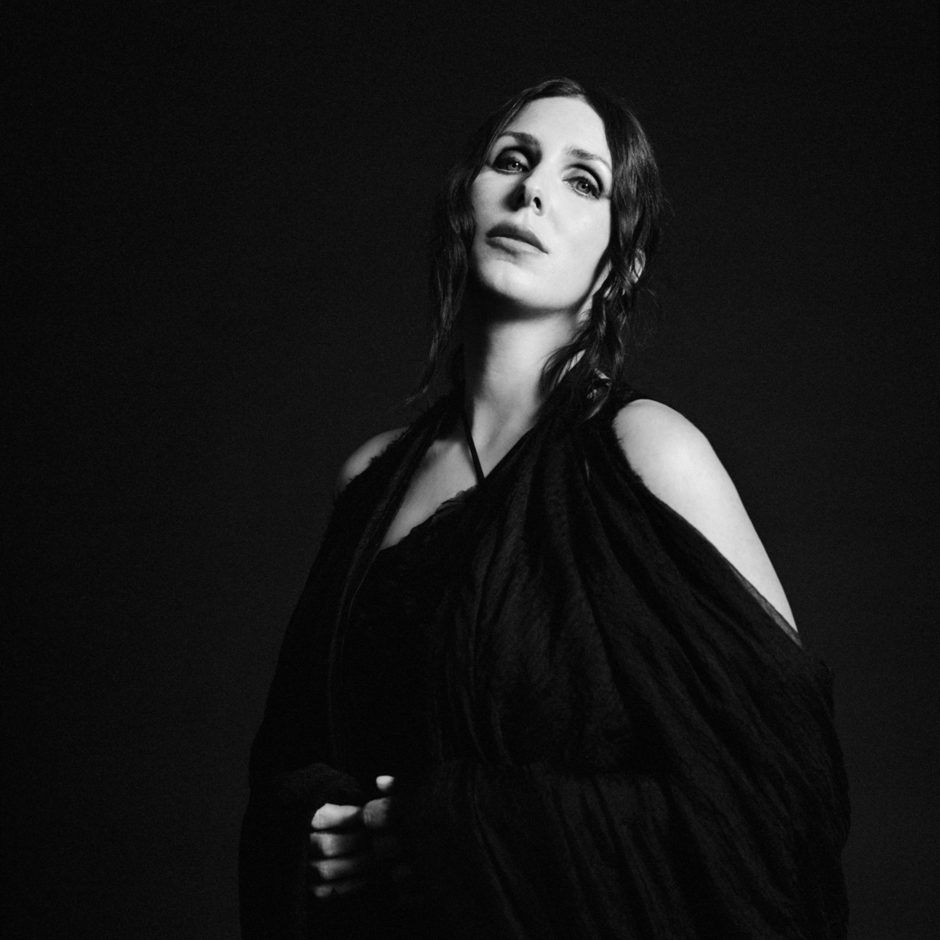 Chelsea Wolfe en Trinitaires et BAM Tickets