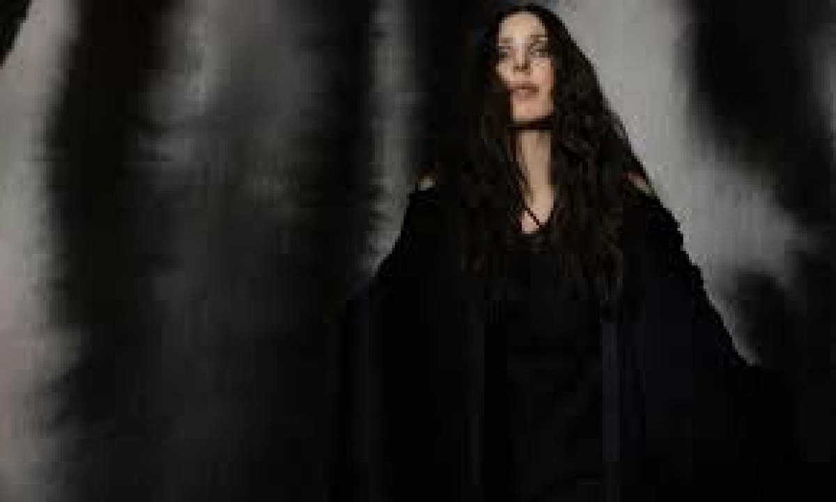 Chelsea Wolfe en WiZink Center Tickets