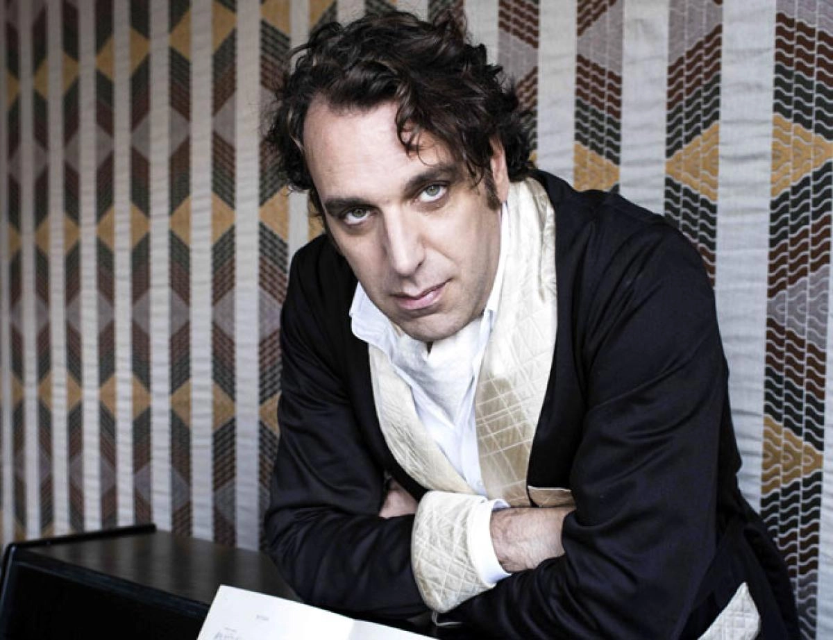 Billets Chilly Gonzales (Konzerthaus Berlin - Berlin)