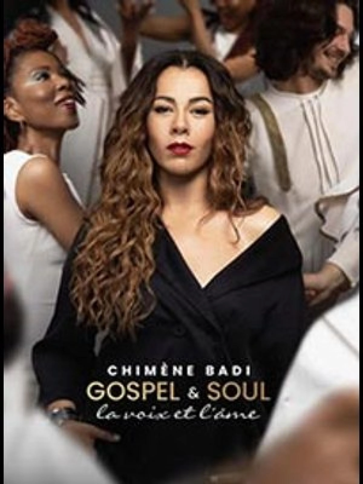 Chimene Badi at Casino Barriere Toulouse Tickets