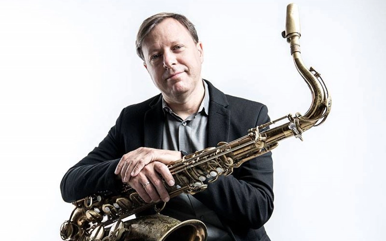 Chris Potter at New Morning Tickets