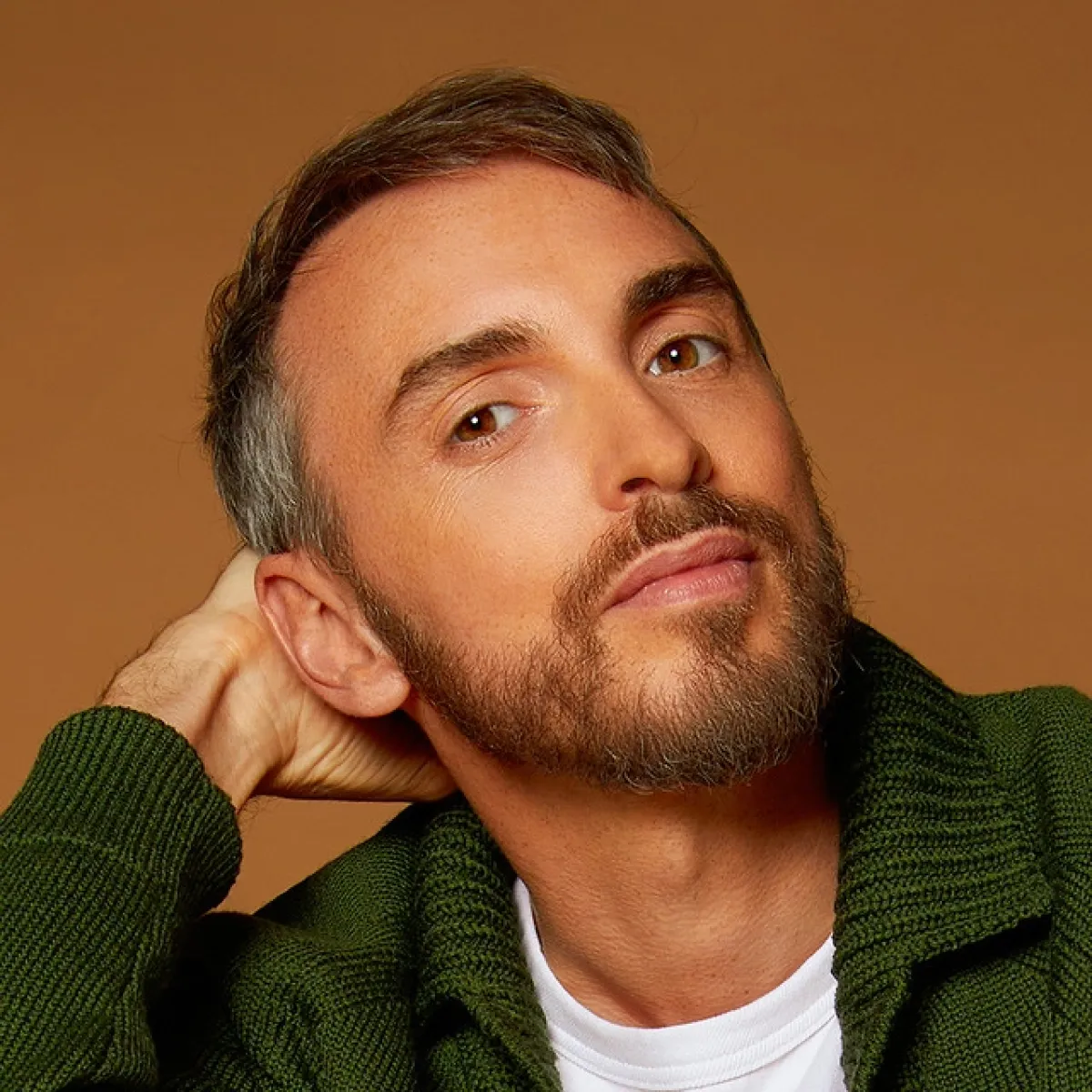 Christophe Willem al Le Douze Tickets