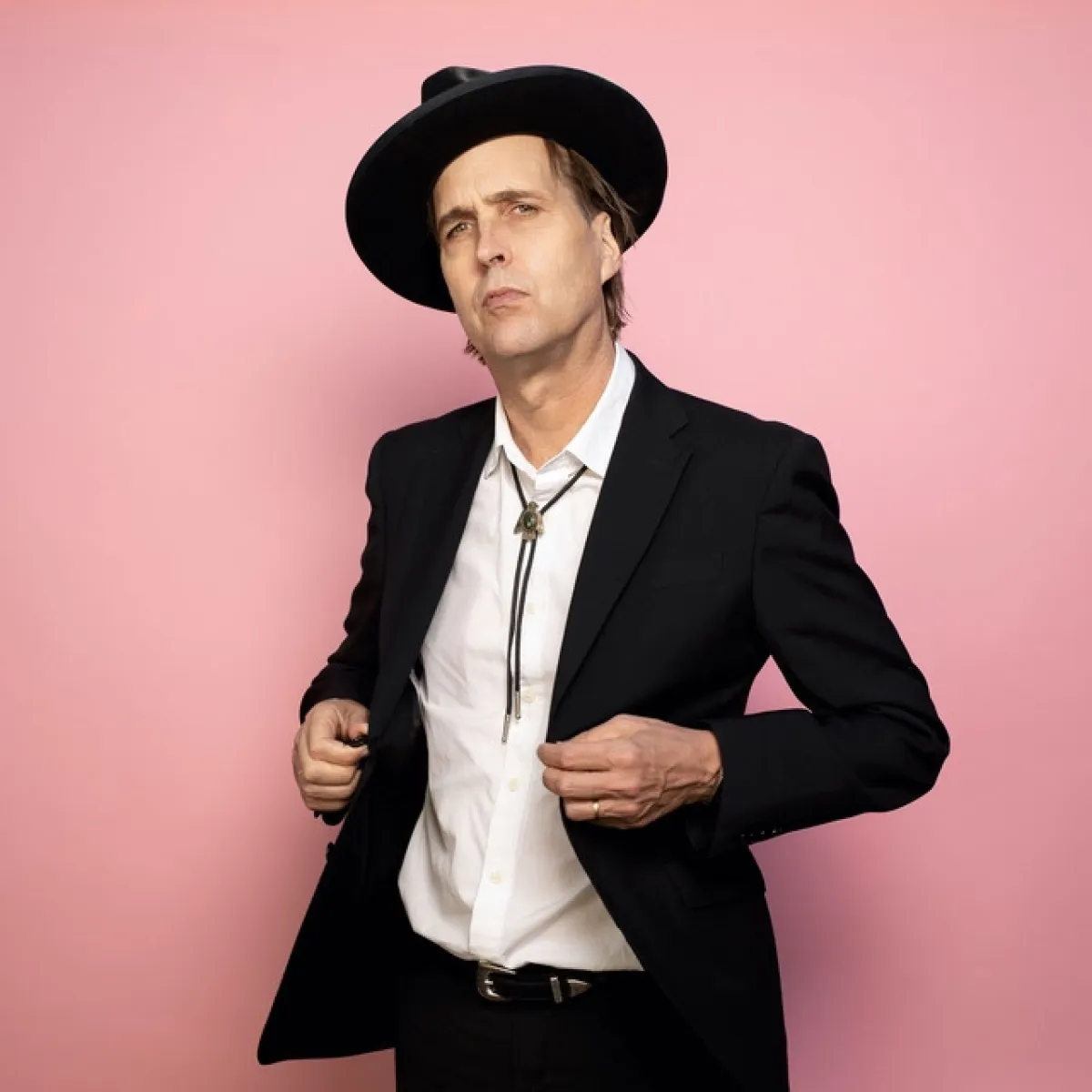 Chuck Prophet and Band in der Nochtspeicher Tickets