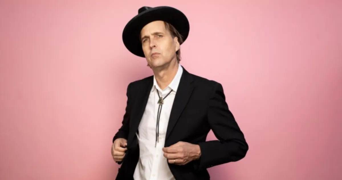 Chuck Prophet and Band at Privatclub Tickets