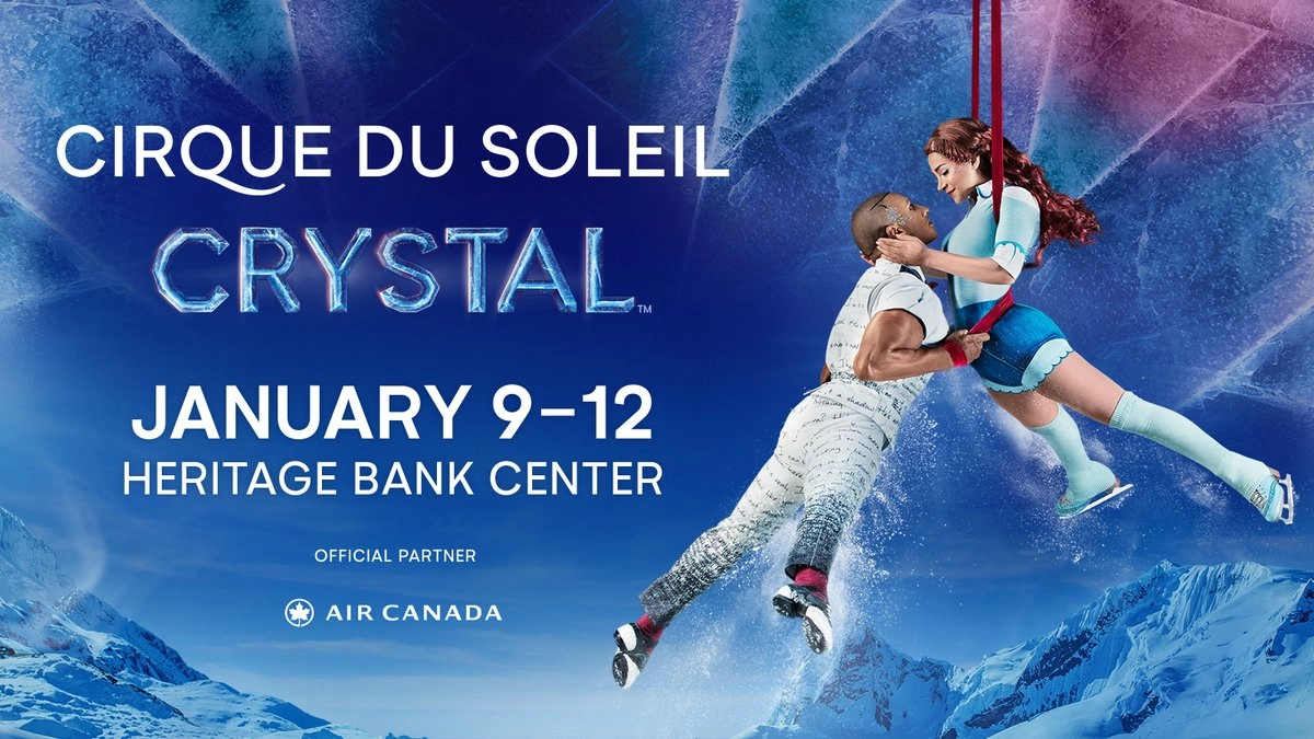 Cirque Du Soleil in der Heritage Bank Center Tickets