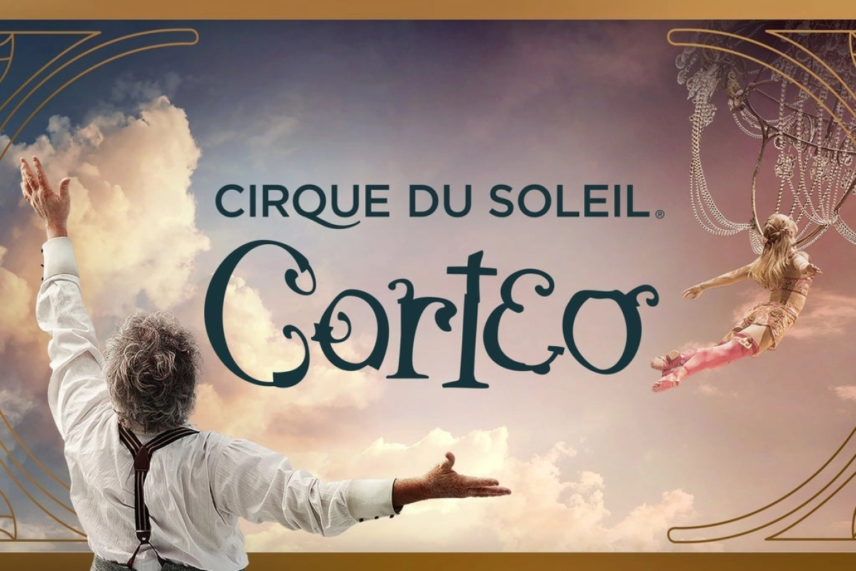 Cirque du Soleil en Zenith Strasbourg Tickets