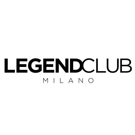 Clara Moroni - The Black Cars at Legend Club Milano Tickets