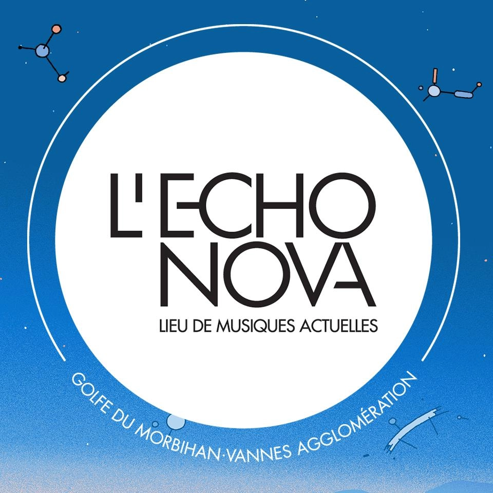 Claude - Clea Vincent - Noor en L'Echonova Tickets