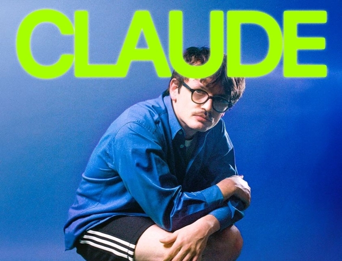 Claude at La Cartonnerie Tickets