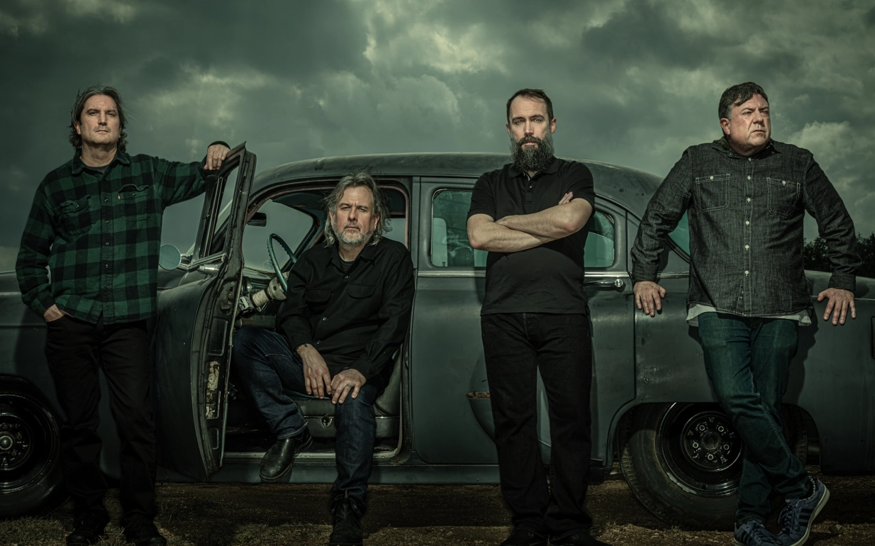 Clutch at Bristol Beacon Tickets