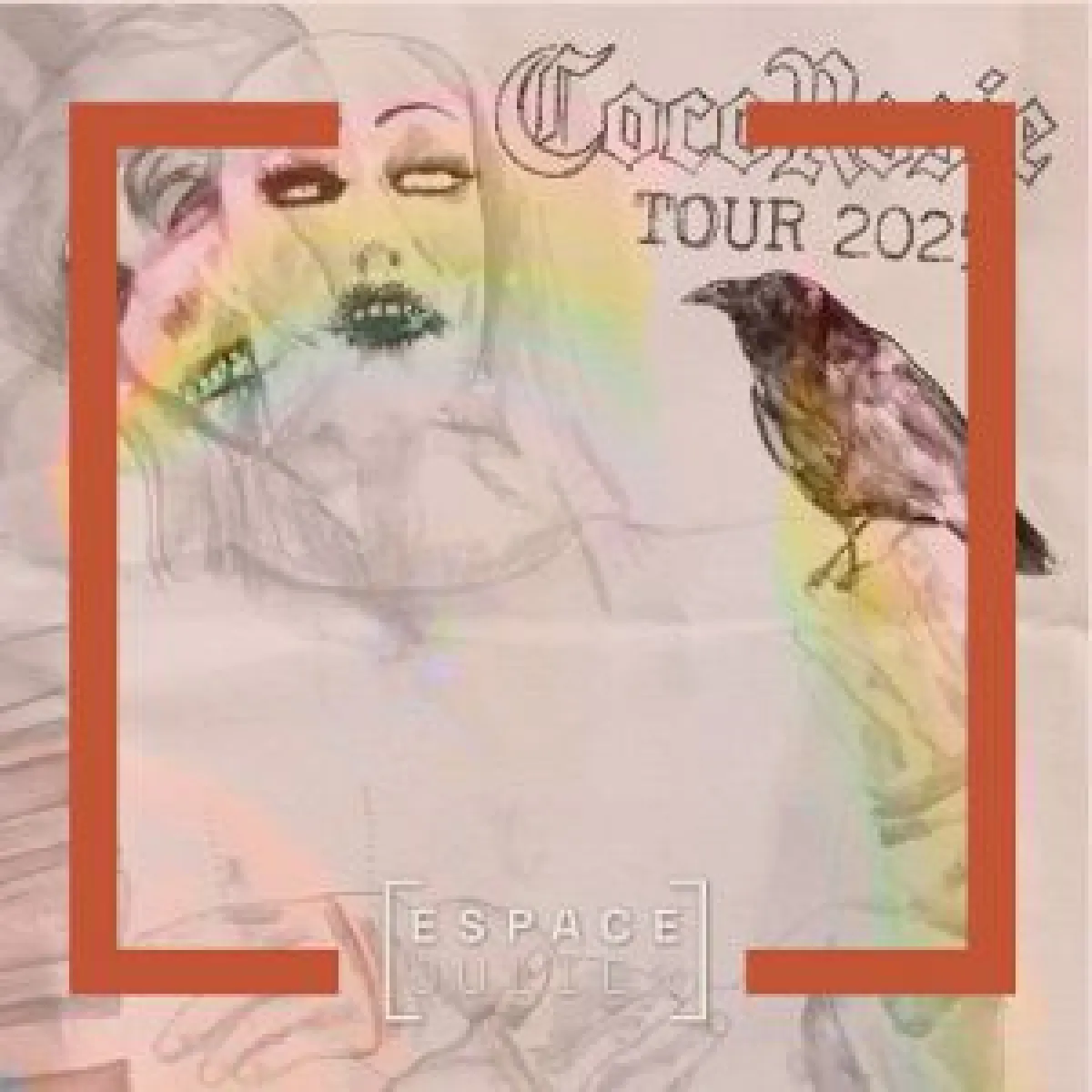 CocoRosie at Espace Julien Tickets