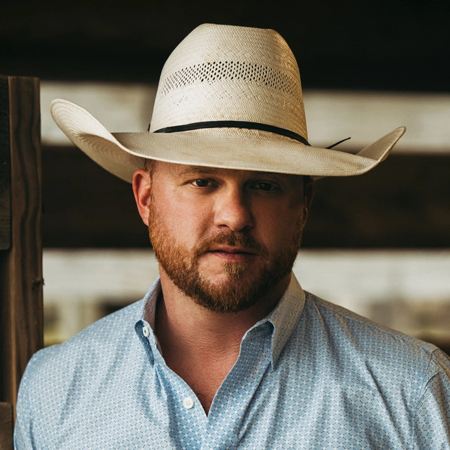 Cody Johnson at Enterprise Center Tickets