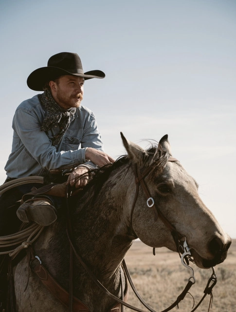 Colter Wall at Dolby Live Tickets