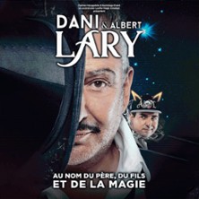 Dani Lary en Casino Arras Tickets