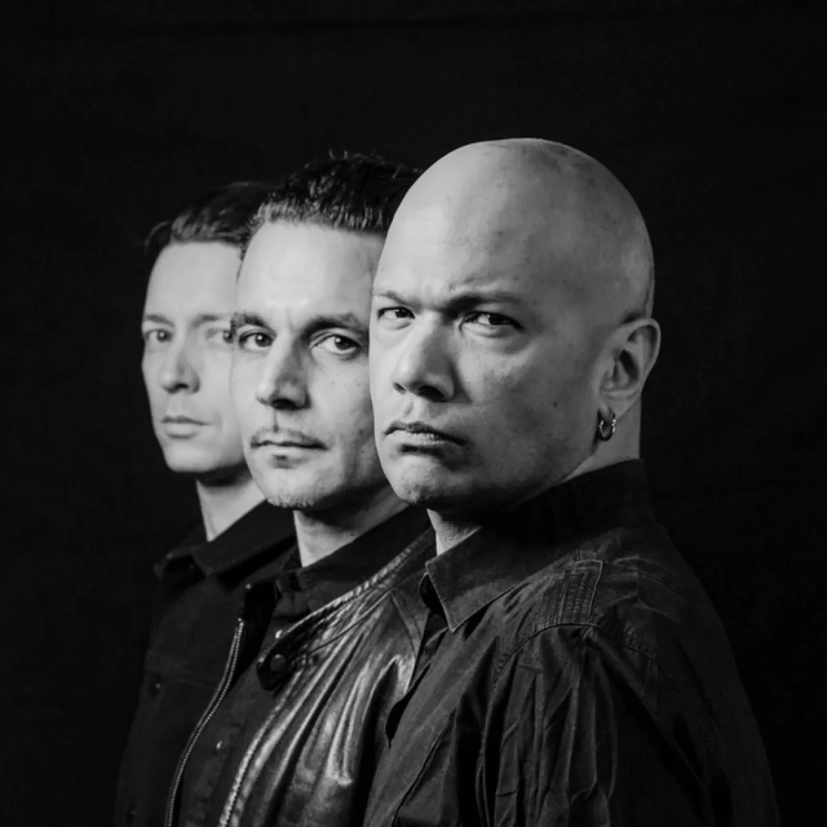 Danko Jones al E-werk Erlangen Tickets