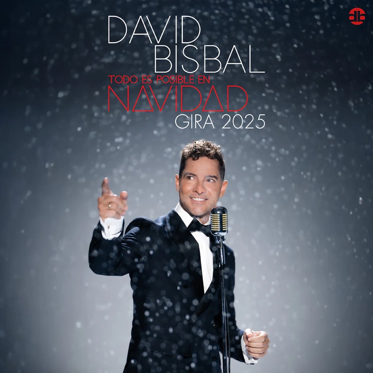 David Bisbal en Bilbao Arena Tickets