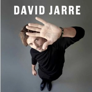 David Jarre - Mosaic at Le Trianon Tickets