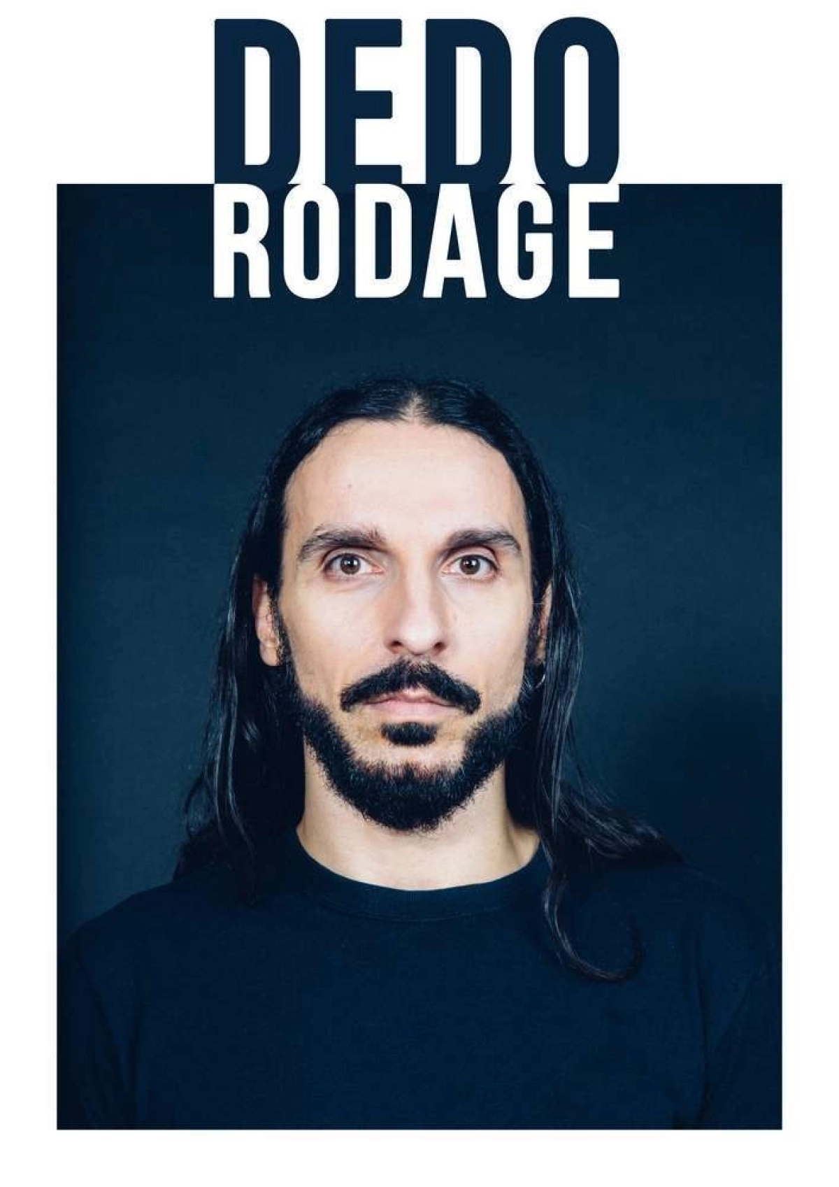 Dedo Nouveau Spectacle En Rodage at Espace Gerson Tickets