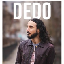 Dedo at Theatre De La Cite Nice Tickets